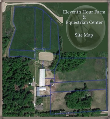 Eleventh Hour Farm